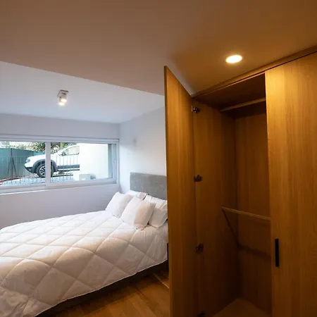 Casa Da Timpeira Apartman