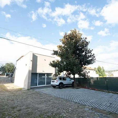 Casa Da Timpeira 公寓 *